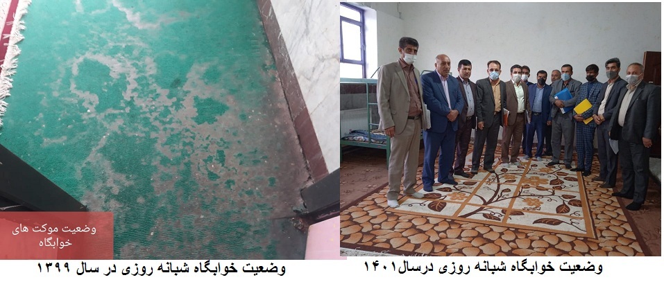 تغییر و تحولات اساسی در آموزش و پرورش مارگون/ از برگزاری حضوری ۹۸  درصدی مدارس در شرایط کرونایی تا شناسایی بازماندگان از تحصیل/ نیاز آموزش و پرورش مارگون به سه مدرسه ۱۲ کلاسه
