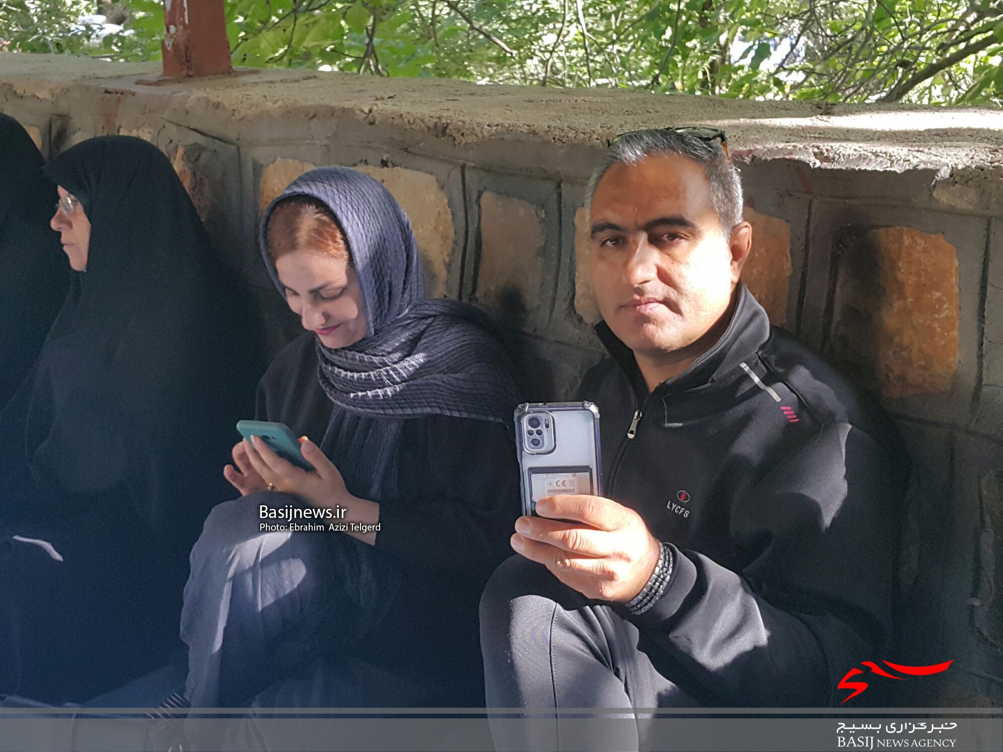 همایش پیاده روی خانوادگی خبرنگاران و اصحاب رسانه در یاسوج همایش پیاده روی خانوادگی خبرنگاران و اصحاب رسانه در یاسوج