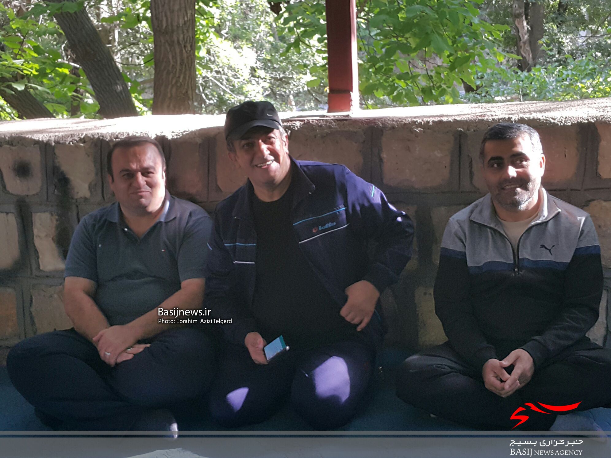 همایش پیاده روی خانوادگی خبرنگاران و اصحاب رسانه در یاسوج همایش پیاده روی خانوادگی خبرنگاران و اصحاب رسانه در یاسوج