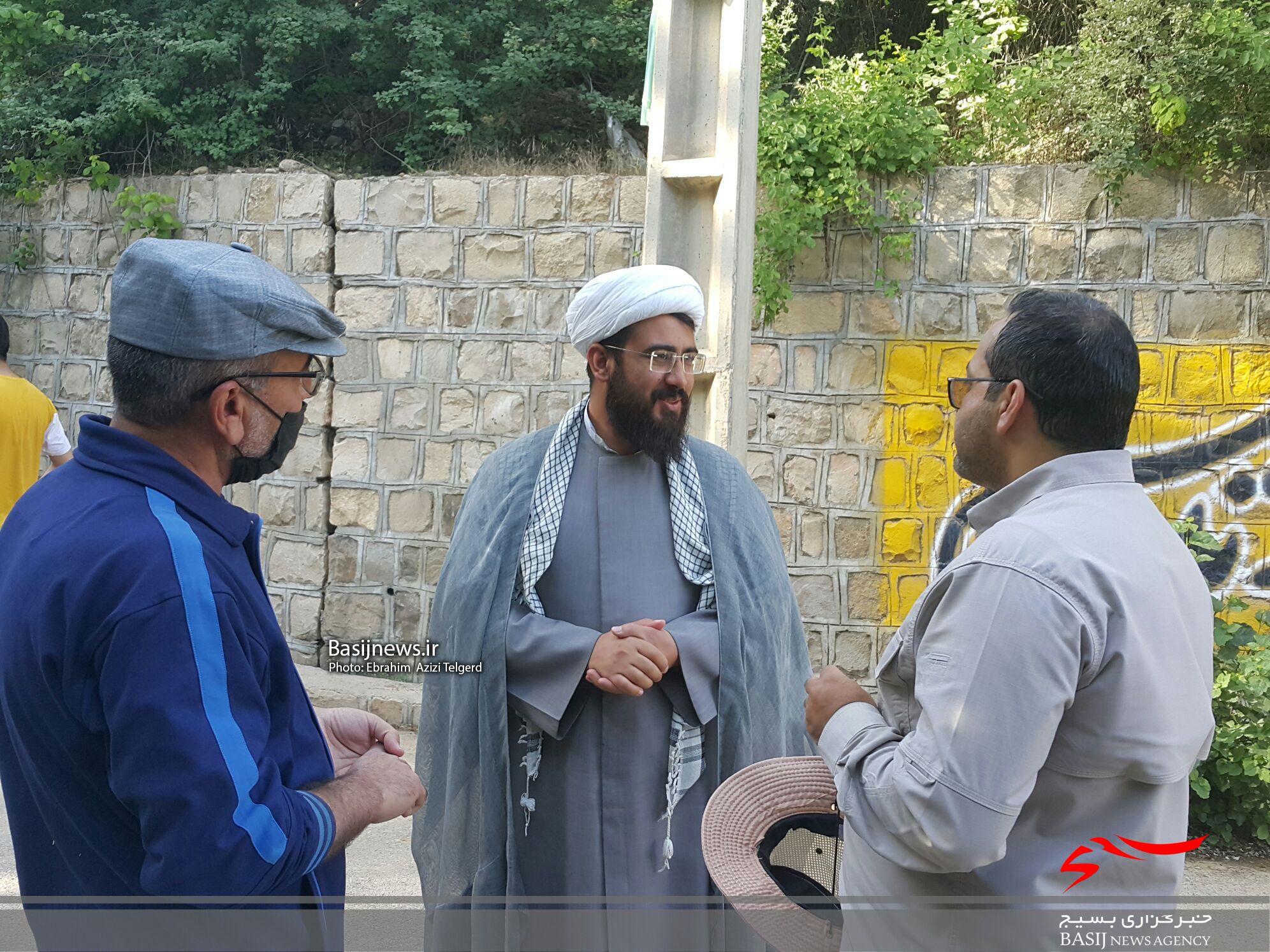 همایش پیاده روی خانوادگی خبرنگاران و اصحاب رسانه در یاسوج همایش پیاده روی خانوادگی خبرنگاران و اصحاب رسانه در یاسوج