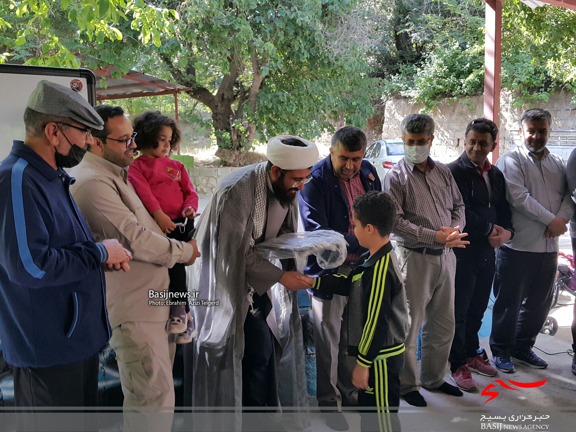 همایش پیاده روی خانوادگی خبرنگاران و اصحاب رسانه در یاسوج همایش پیاده روی خانوادگی خبرنگاران و اصحاب رسانه در یاسوج
