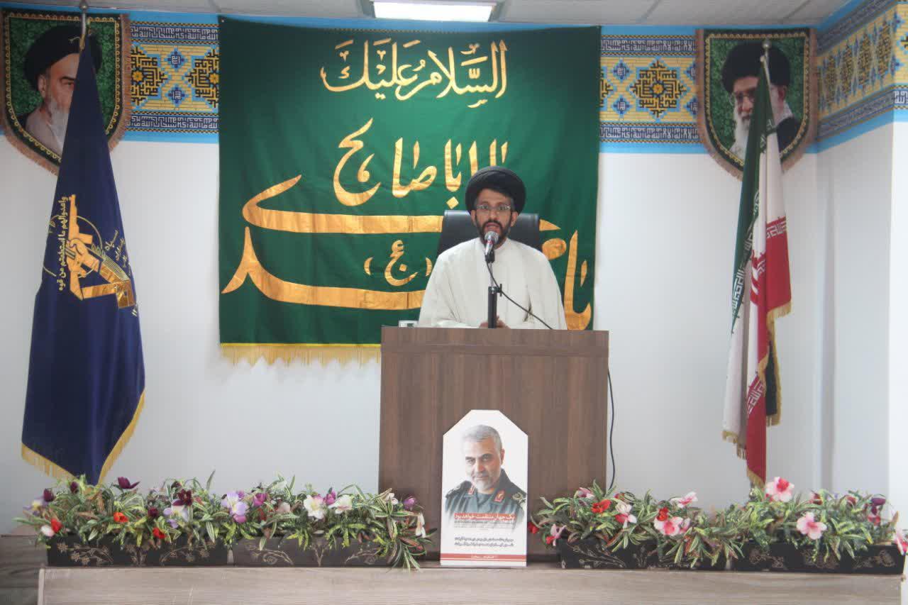 برگزاری جشن ولادت امام رضا(ع) در ناحیه امام حسن مجتبی(ع) برگزاری جشن ولادت امام رضا(ع) در ناحیه امام حسن مجتبی(ع)