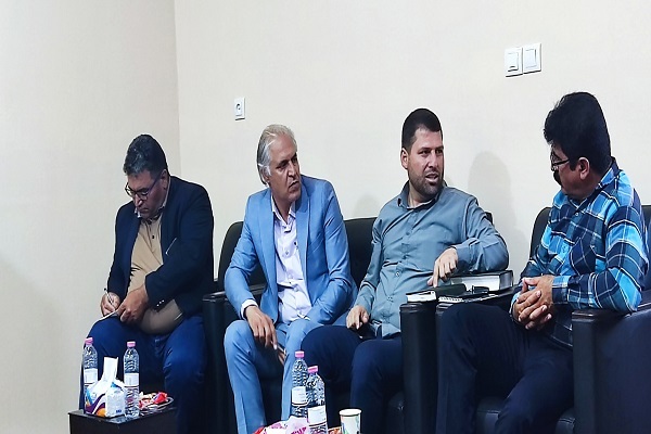 مشکلات برق کشاورزان و صنعتگران در فصل گرما مشکلات برق کشاورزان و صنعتگران در فصل گرما