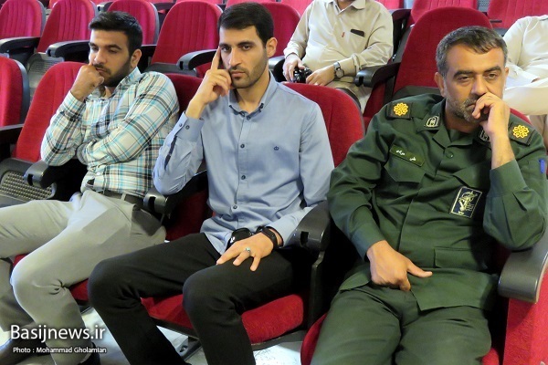 تجلیل از برترین&zwnj;های مرحله استانی مسابقات قرآنی بسیج سال ۱۴۰۰
