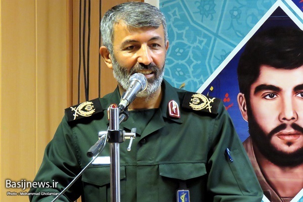 تجلیل از برترین&zwnj;های مرحله استانی مسابقات قرآنی بسیج سال ۱۴۰۰