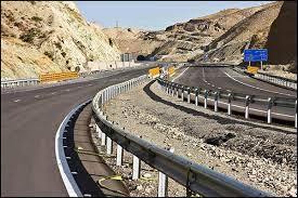 سهم قابل قبول پروژه‌های حوزه راهسازی استان در حوزه اشتغال‌آفرینی