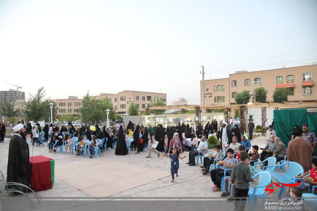 نمایشگاه «بهشت کرامت» به کار خود پایان داد نمایشگاه «بهشت کرامت» به کار خود پایان داد