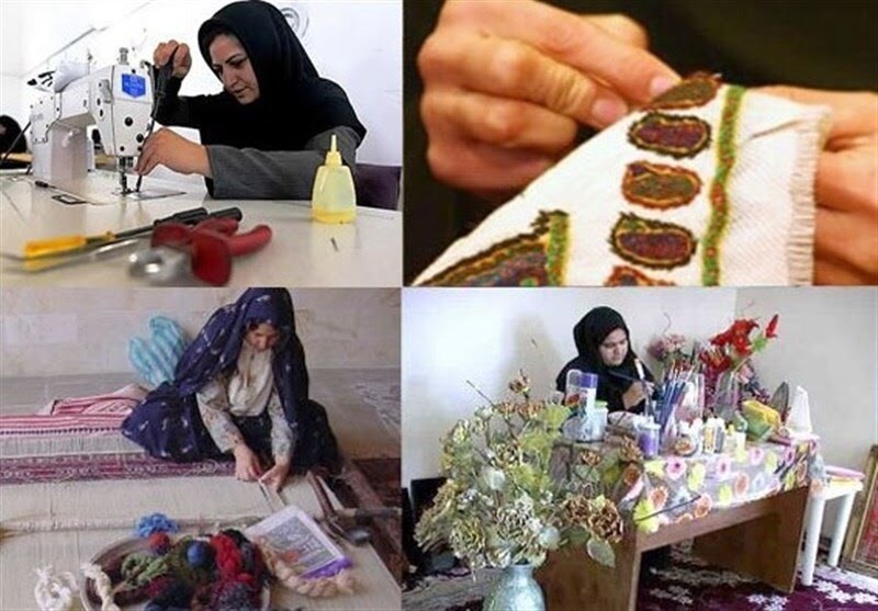 ایجاد بیش از ۶ هزارفرصت شغلی برای مددجویان زنجانی ایجاد بیش از ۶ هزارفرصت شغلی برای مددجویان زنجانی