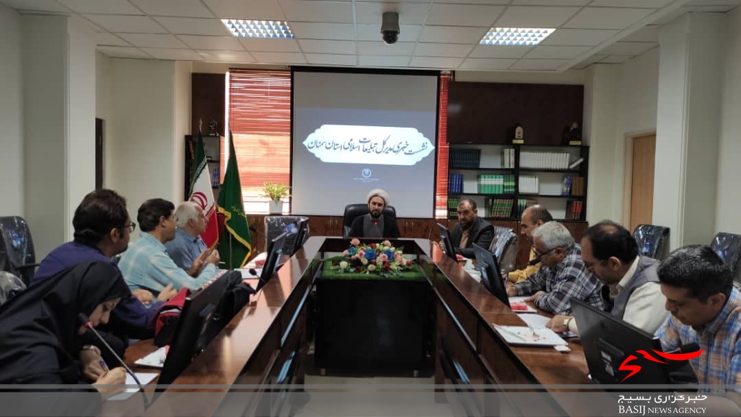 راه&zwnj;اندازی کلینیک&zwnj;های تخصصی مهدا، فرق و مذاهب و اجتماعی در استان سمنان