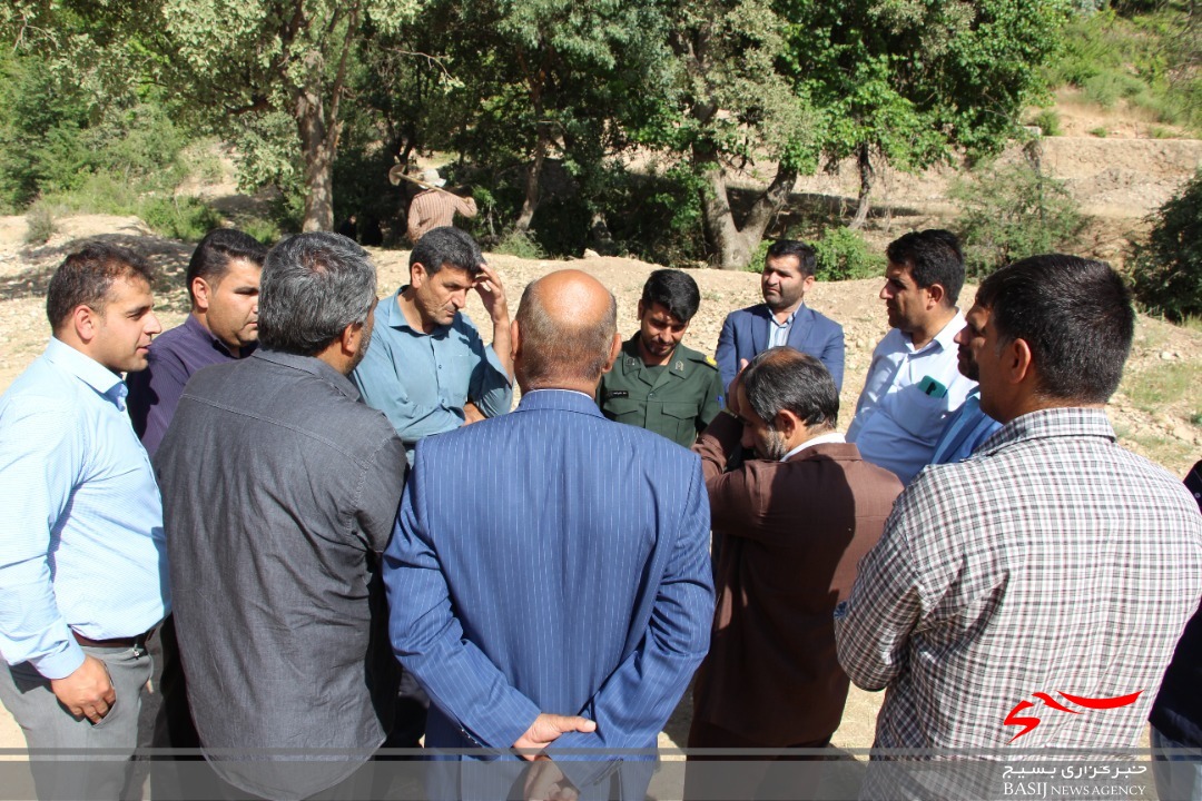 بررسی مشکلات کشاورزان روستاهای ده برآفتاب و گنجه ای سریز بررسی مشکلات کشاورزان روستاهای ده برآفتاب و گنجه ای سریز
