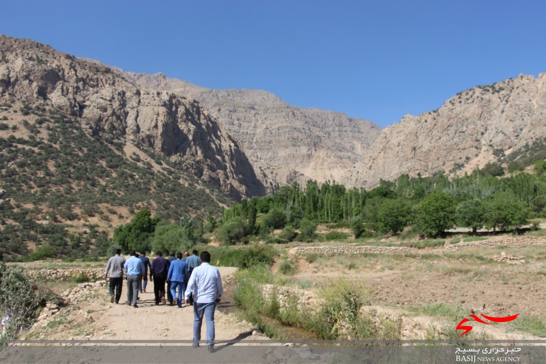 بررسی مشکلات کشاورزان روستاهای ده برآفتاب و گنجه ای سریز بررسی مشکلات کشاورزان روستاهای ده برآفتاب و گنجه ای سریز