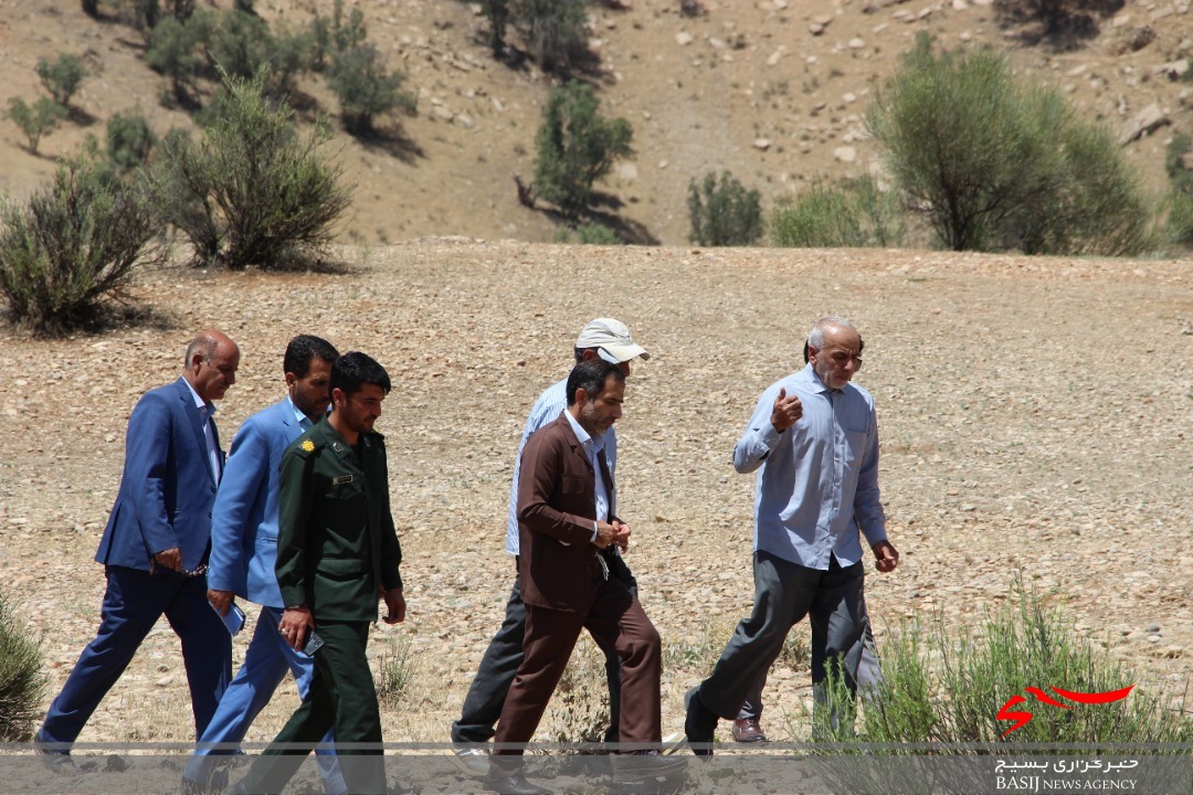 بررسی مشکلات کشاورزان روستاهای ده برآفتاب و گنجه ای سریز بررسی مشکلات کشاورزان روستاهای ده برآفتاب و گنجه ای سریز