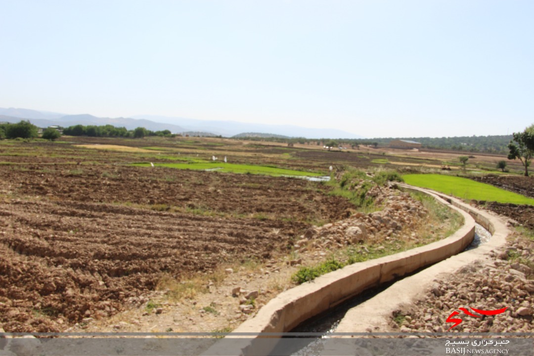 بررسی مشکلات کشاورزان روستاهای ده برآفتاب و گنجه ای سریز بررسی مشکلات کشاورزان روستاهای ده برآفتاب و گنجه ای سریز