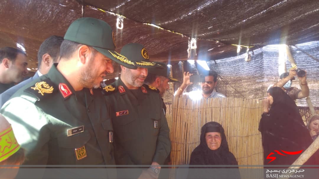 برگزاری جشنواره بزرگ فرهنگ و هنر بسیج عشایر کهگلویه و بویر احمد در مارگون +( تصاویر ) برگزاری جشنواره بزرگ فرهنگ و هنر بسیج عشایر کهگلویه و بویر احمد در مارگون +( تصاویر )