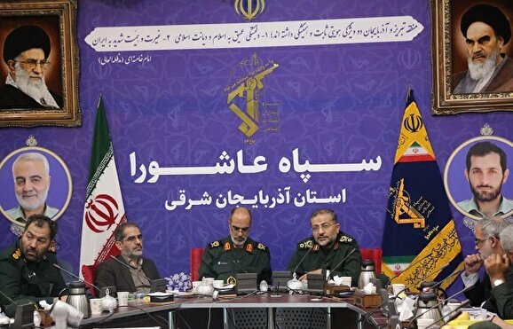 مسجد محوری رویکرد مهم و اساسی سازمان بسیج مستضعفین است مسجد محوری رویکرد مهم و اساسی سازمان بسیج مستضعفین است