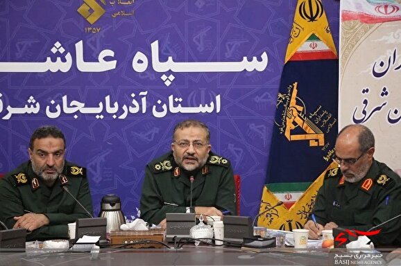تحقق سند اعتلای بسیج فقط با تفکر جهادی امکان پذیر است