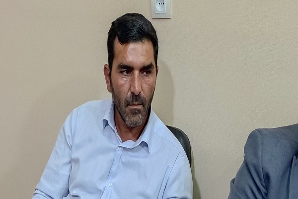 نشست پنج ساعته مطالبهگران استان فارس با شهردار کلانشهر شیراز برگزار شد نشست پنج ساعته مطالبهگران استان فارس با شهردار کلانشهر شیراز برگزار شد