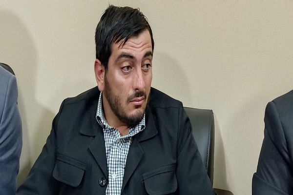 نشست پنج ساعته مطالبهگران استان فارس با شهردار کلانشهر شیراز برگزار شد نشست پنج ساعته مطالبهگران استان فارس با شهردار کلانشهر شیراز برگزار شد