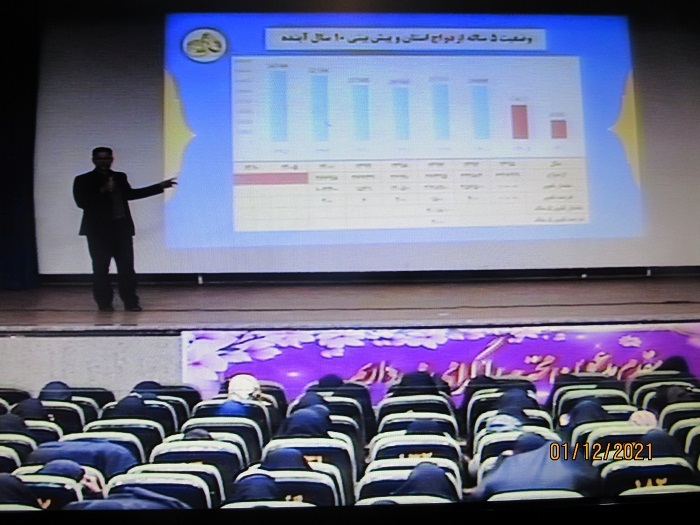 دوره آموزش و توانمندسازی مدیران اجتماعی برگزار شد دوره آموزش و توانمندسازی مدیران اجتماعی برگزار شد