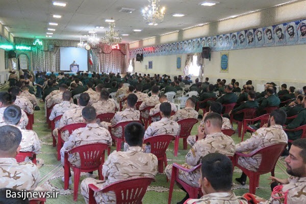 اقدام موهن علیه ساحت مقدس امام رضا(ع) در راستای زدودن ولایت و ایمان از جامعه اسلامی بود اقدام موهن علیه ساحت مقدس امام رضا(ع) در راستای زدودن ولایت و ایمان از جامعه اسلامی بود