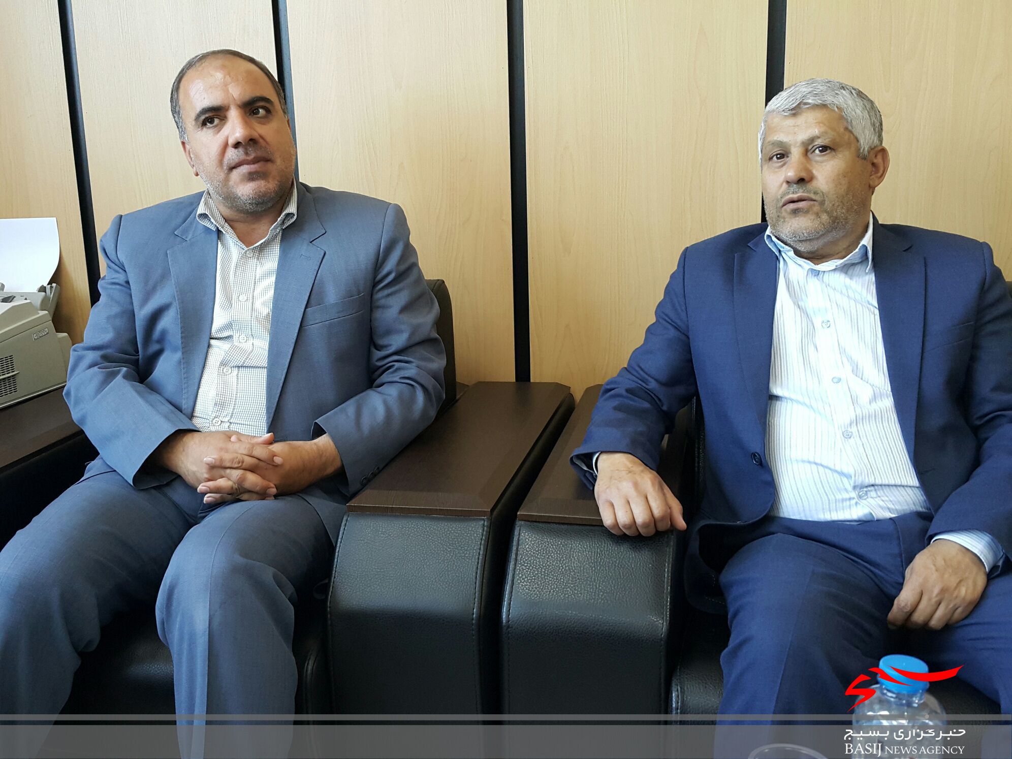 اولین نشست هیئت مدیره مجمع خیرین سلامت استان کهگیلویه و بویراحمد در سال ۱۴۰۱/ پروژه های دست اقدام حوزه سلامت