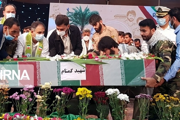 کنگره شهدای فرهنگی و دانش آموز استان بوشهر برگزار شد کنگره شهدای فرهنگی و دانش آموز استان بوشهر برگزار شد