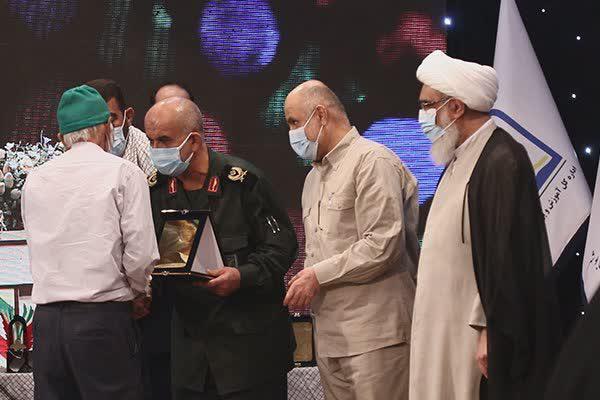 کنگره شهدای فرهنگی و دانش آموز استان بوشهر برگزار شد کنگره شهدای فرهنگی و دانش آموز استان بوشهر برگزار شد