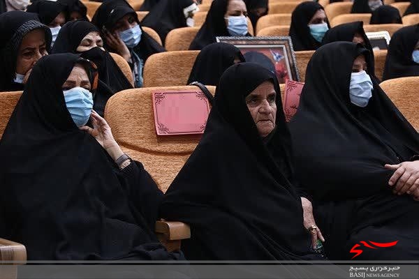 کنگره شهدای فرهنگی و دانش آموز استان بوشهر برگزار شد کنگره شهدای فرهنگی و دانش آموز استان بوشهر برگزار شد
