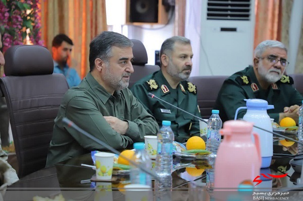 نشست نشست