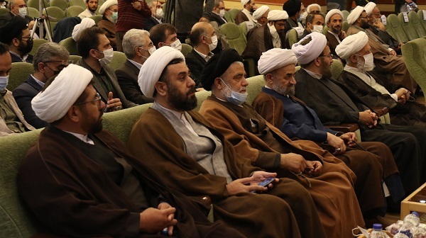 کنگره ملی چهار هزار شهید روحانی در اردبیل برگزار گردید کنگره ملی چهار هزار شهید روحانی در اردبیل برگزار گردید