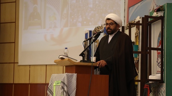 کنگره ملی چهار هزار شهید روحانی در اردبیل برگزار گردید کنگره ملی چهار هزار شهید روحانی در اردبیل برگزار گردید