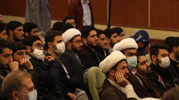 کنگره ملی چهار هزار شهید روحانی در اردبیل برگزار گردید کنگره ملی چهار هزار شهید روحانی در اردبیل برگزار گردید