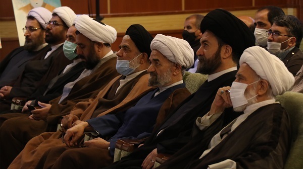 کنگره ملی چهار هزار شهید روحانی در اردبیل برگزار گردید کنگره ملی چهار هزار شهید روحانی در اردبیل برگزار گردید