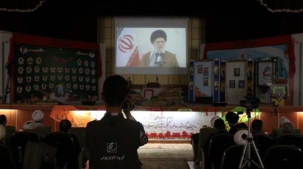 کنگره ملی چهار هزار شهید روحانی در اردبیل برگزار گردید کنگره ملی چهار هزار شهید روحانی در اردبیل برگزار گردید