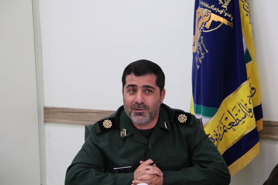 تبیین اقدامات کمیته رسانه و ارتباطات کنگره ۴هزار شهید روحانی شهید در زنجان تبیین اقدامات کمیته رسانه و ارتباطات کنگره ۴هزار شهید روحانی شهید در زنجان