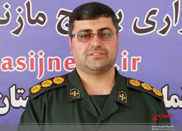 جزییات مراسم تشییع دو شهید خوشنام در چالوس جزییات مراسم تشییع دو شهید خوشنام در چالوس