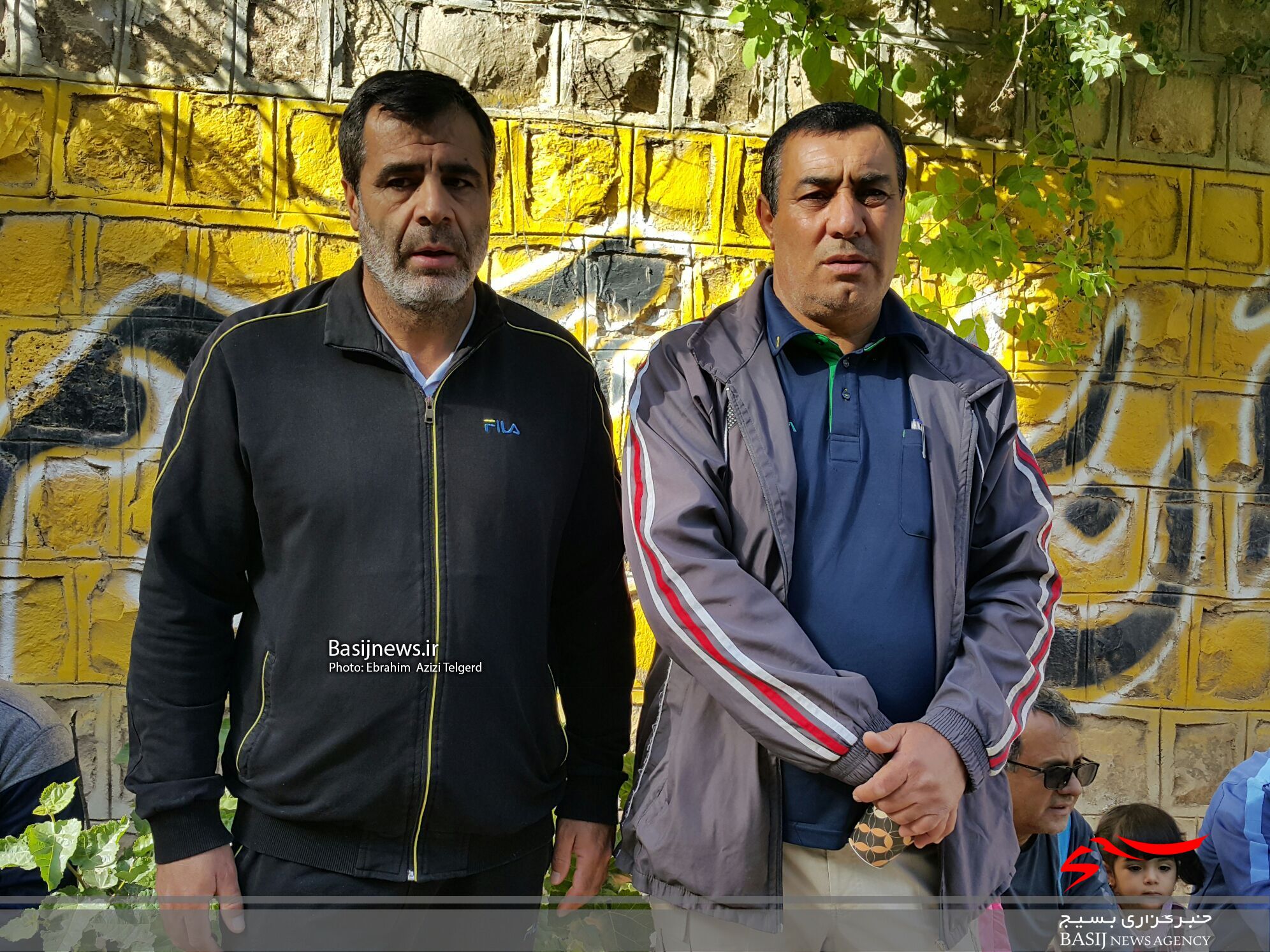 همایش پیاده روی خانواده های کارکنان و پاسداران سپاه فتح کهگیلویه و بویراحمد همایش پیاده روی خانواده های کارکنان و پاسداران سپاه فتح کهگیلویه و بویراحمد
