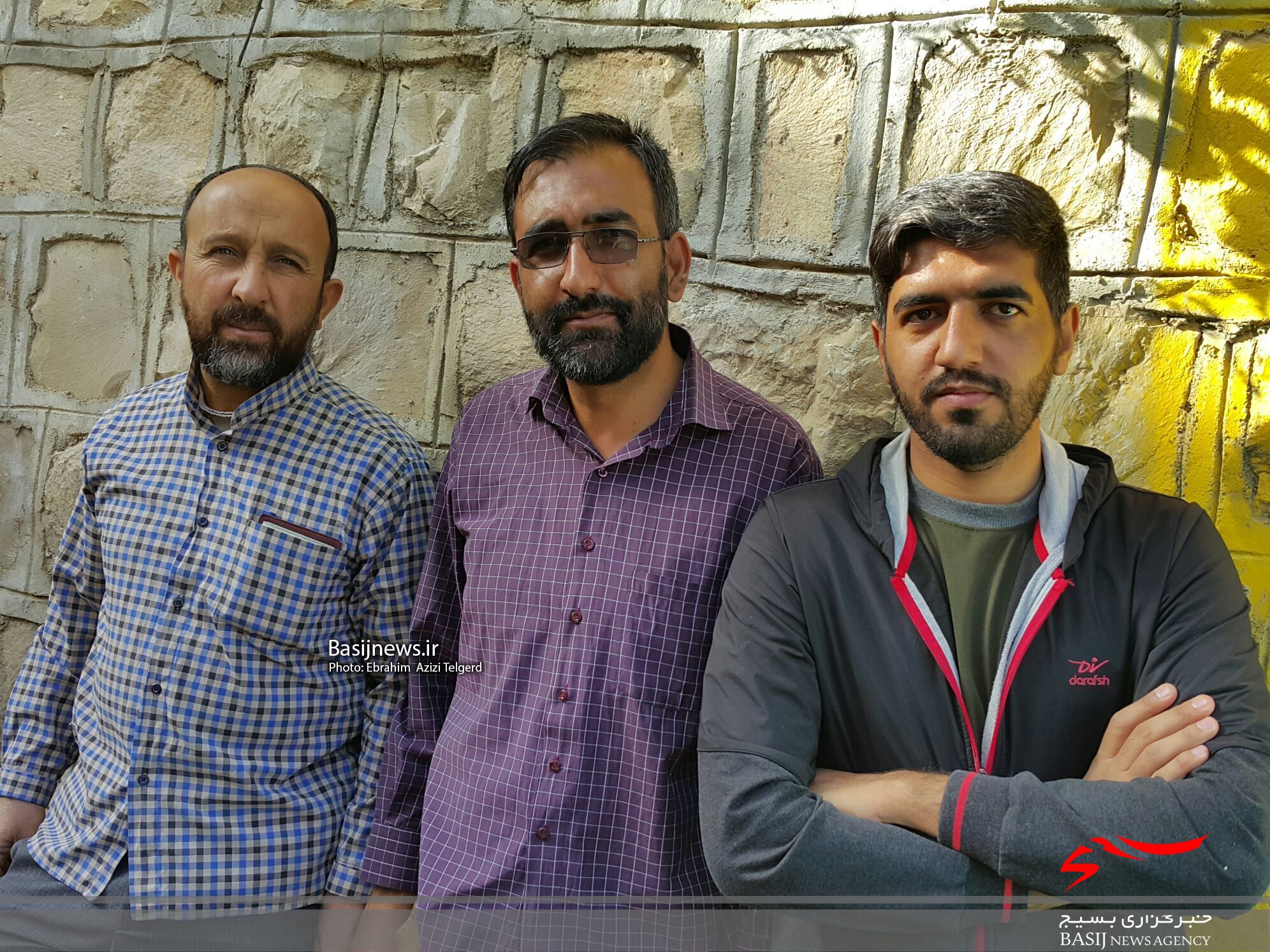 همایش پیاده روی خانواده های کارکنان و پاسداران سپاه فتح کهگیلویه و بویراحمد همایش پیاده روی خانواده های کارکنان و پاسداران سپاه فتح کهگیلویه و بویراحمد