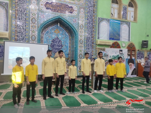 در عملیات بیت المقدس غیرممکنها ممکن شد در عملیات بیت المقدس غیرممکنها ممکن شد