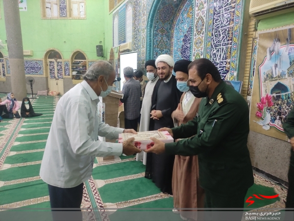 در عملیات بیت المقدس غیرممکنها ممکن شد در عملیات بیت المقدس غیرممکنها ممکن شد