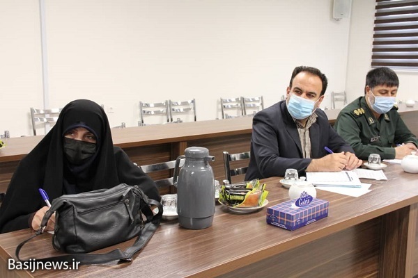 جلسه کمیته اقشار و تشکل های مردمی کنگره ملی بزرگداشت۳۴۰۰ شهید استان اردبیل جلسه کمیته اقشار و تشکل های مردمی کنگره ملی بزرگداشت۳۴۰۰ شهید استان اردبیل