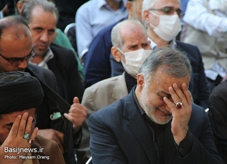 نوزدهمین کنگره سرداران و ۳۰۰ شهید محله وصفنارد