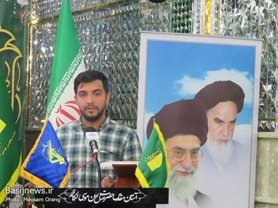 تجلیل از فعالان عرصه ی واکسیناسیون بیماران کرونایی