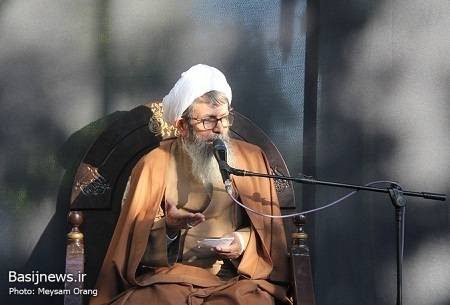 نوزدهمین کنگره سرداران و ۳۰۰ شهید محله وصفنارد