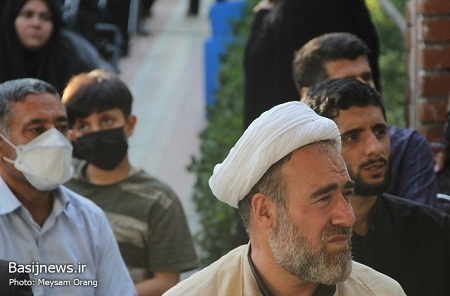 نوزدهمین کنگره سرداران و ۳۰۰ شهید محله وصفنارد