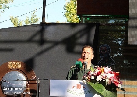 نوزدهمین کنگره سرداران و ۳۰۰ شهید محله وصفنارد