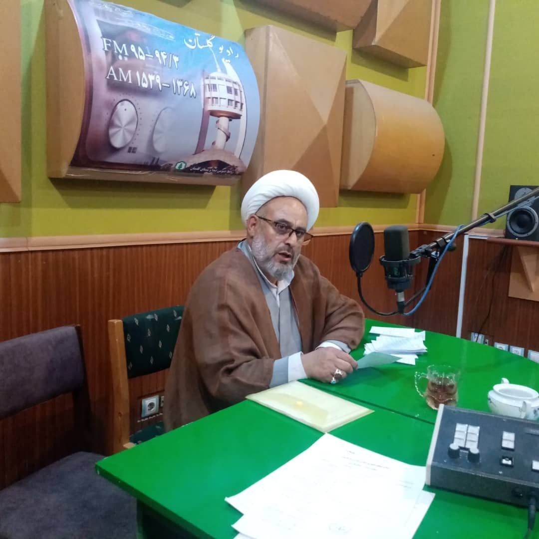 شهادت تزریق خون بر اجتماع است/ قدم برداشتن در راستای گام دوم انقلاب اسلامی و جهاد تبیین وظیفه اصلی طلاب و روحانیون شهادت تزریق خون بر اجتماع است/ قدم برداشتن در راستای گام دوم انقلاب اسلامی و جهاد تبیین وظیفه اصلی طلاب و روحانیون