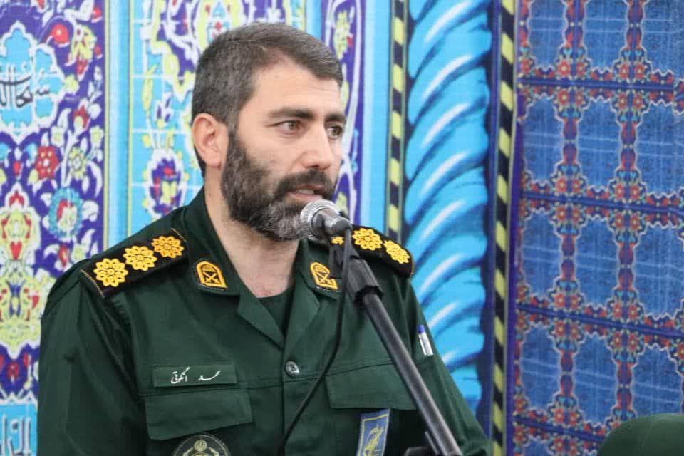 دیدار و تجلیل جانشین تیپ 36 سپاه انصارالمهدی(عج)استان زنجان از مادر شهیدان خان بابالو دیدار و تجلیل جانشین تیپ 36 سپاه انصارالمهدی(عج)استان زنجان از مادر شهیدان خان بابالو