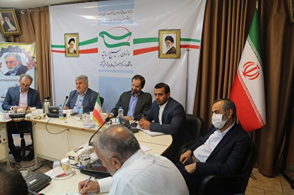 مردانی: نهضت استادی بسیج به دنبال حل مسائل کشور است مردانی: نهضت استادی بسیج به دنبال حل مسائل کشور است