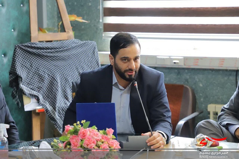 ساخت مستند تلویزیونی از زندگینامه شهید شاخص کارگری کشور ساخت مستند تلویزیونی از زندگینامه شهید شاخص کارگری کشور